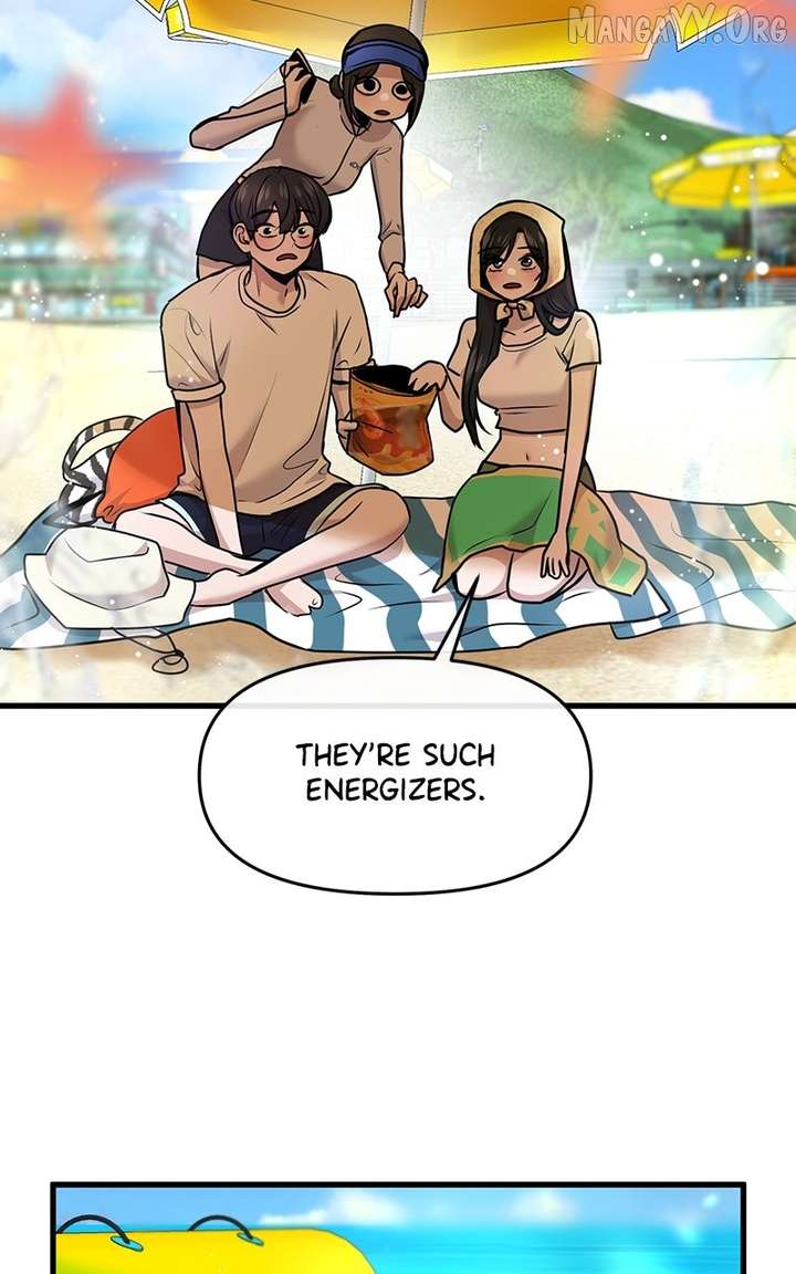 Back to Chanbi - Chapter 62 Page 62