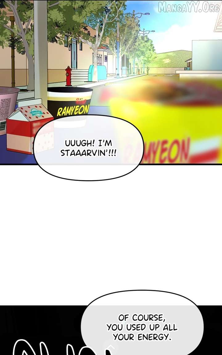 Back to Chanbi - Chapter 62 Page 64