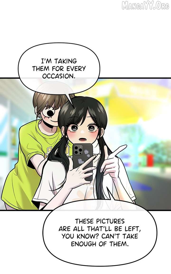 Back to Chanbi - Chapter 62 Page 67