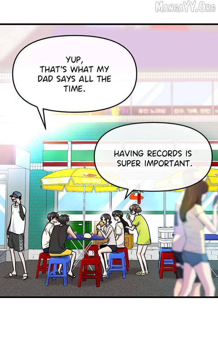 Back to Chanbi - Chapter 62 Page 68