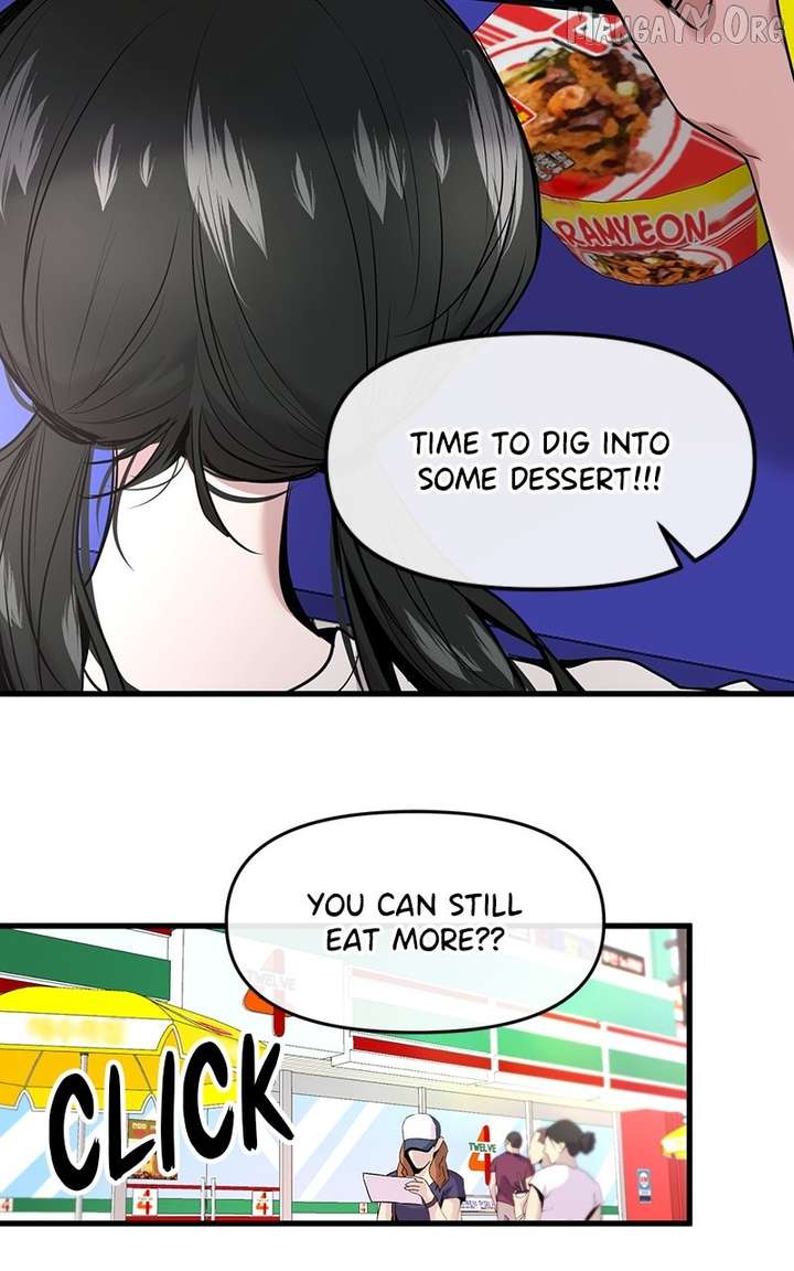 Back to Chanbi - Chapter 62 Page 73