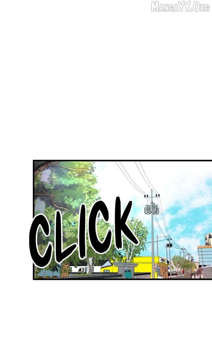 Back to Chanbi - Chapter 62 Page 74