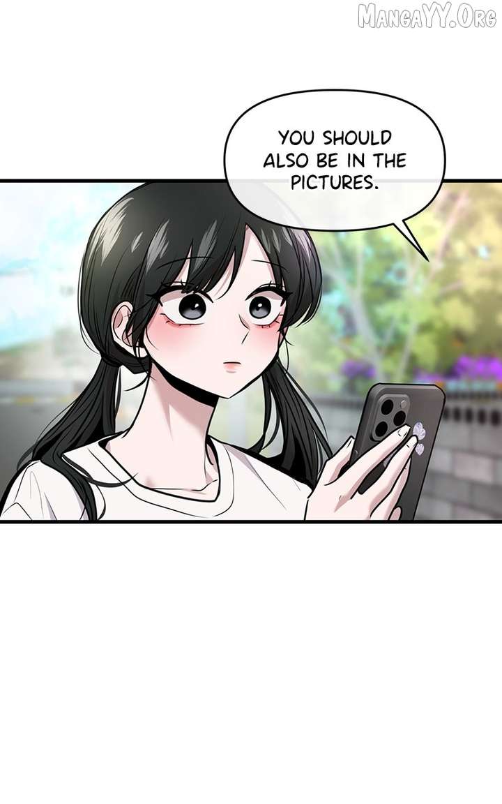 Back to Chanbi - Chapter 62 Page 76