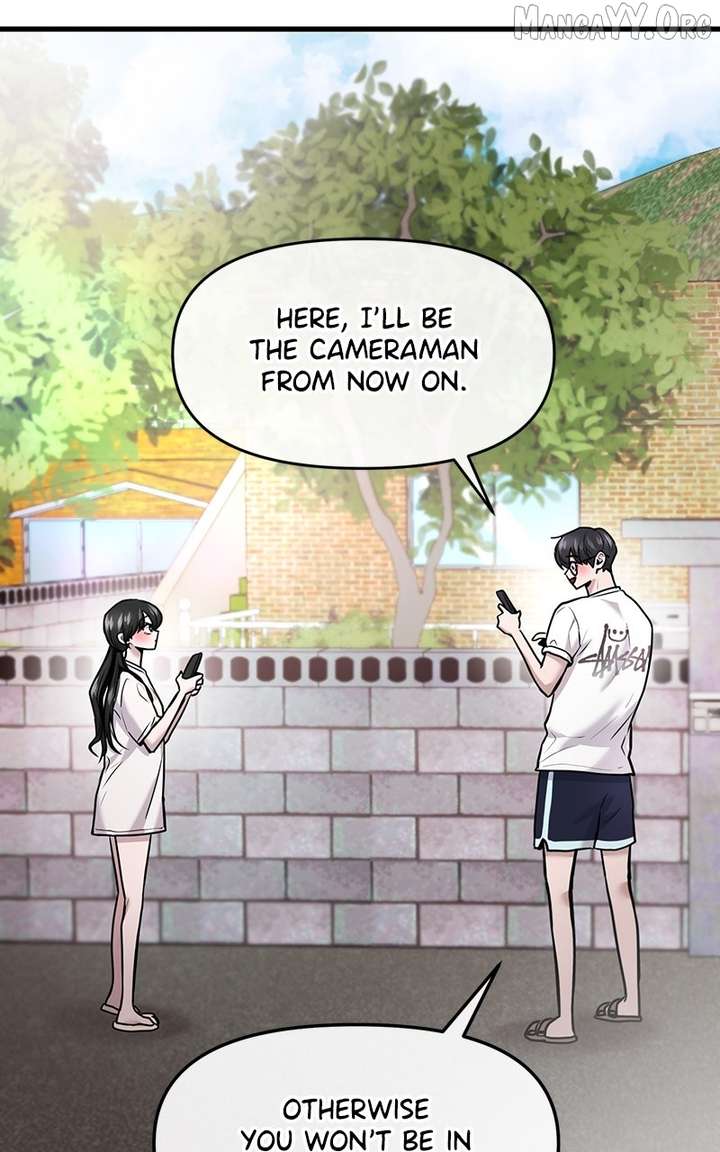 Back to Chanbi - Chapter 62 Page 77