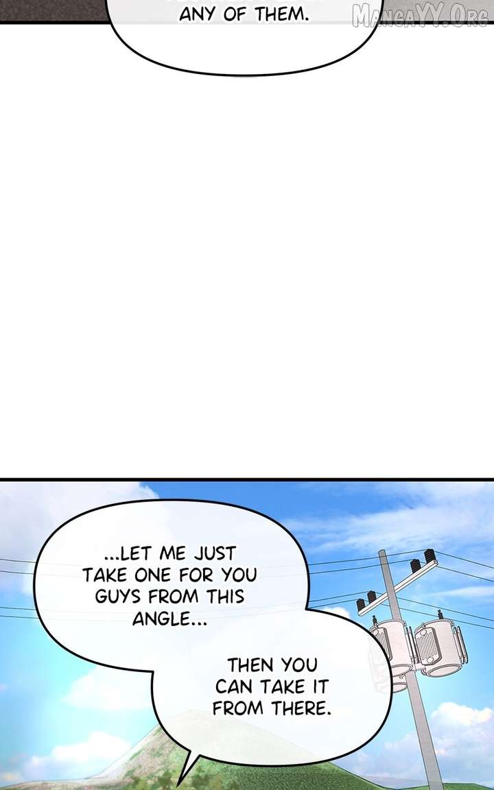 Back to Chanbi - Chapter 62 Page 78