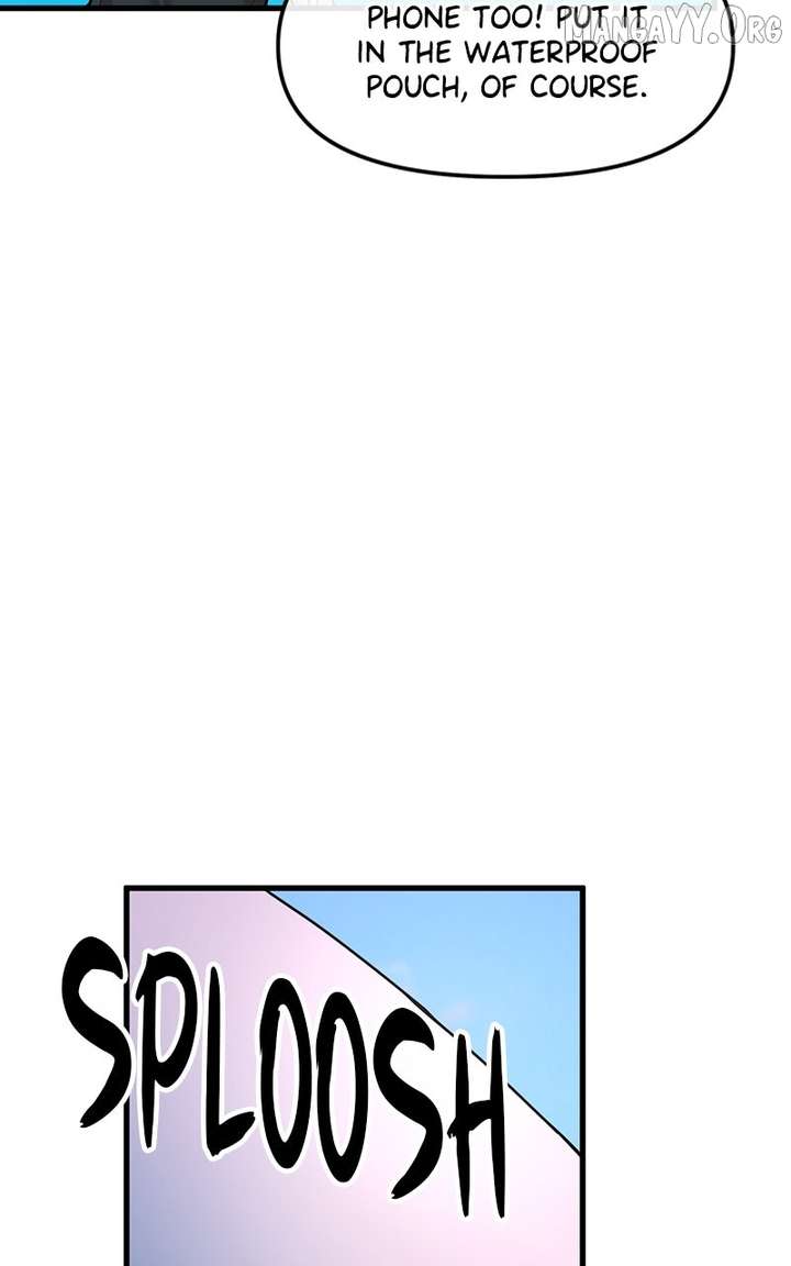 Back to Chanbi - Chapter 62 Page 8