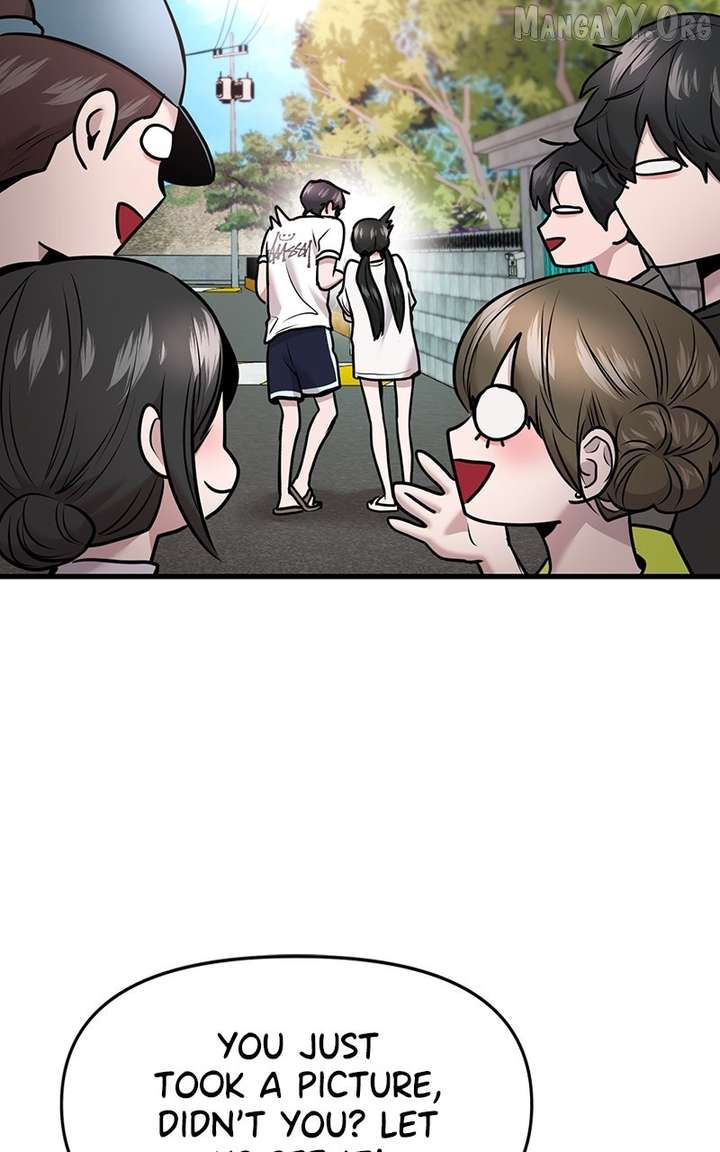 Back to Chanbi - Chapter 62 Page 82