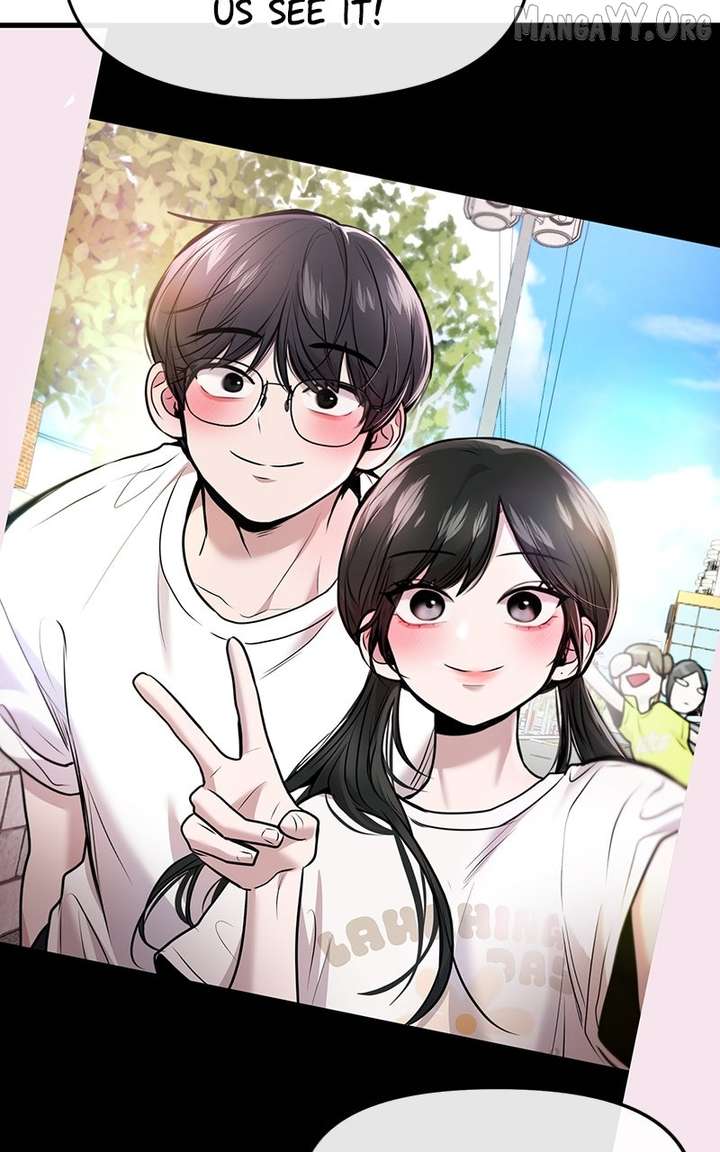 Back to Chanbi - Chapter 62 Page 83