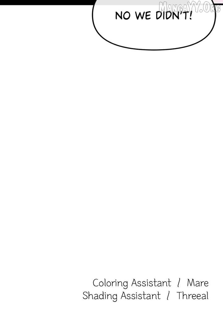 Back to Chanbi - Chapter 62 Page 84