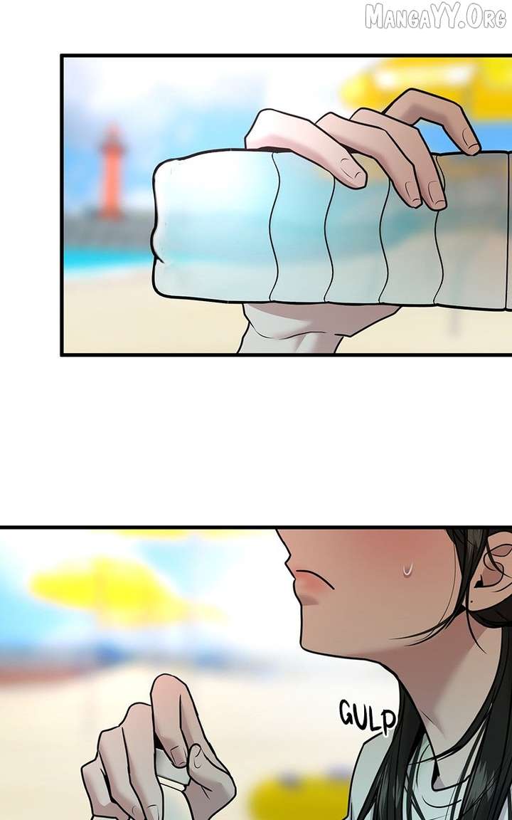 Back to Chanbi - Chapter 63 Page 12