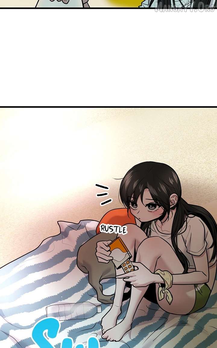 Back to Chanbi - Chapter 63 Page 13