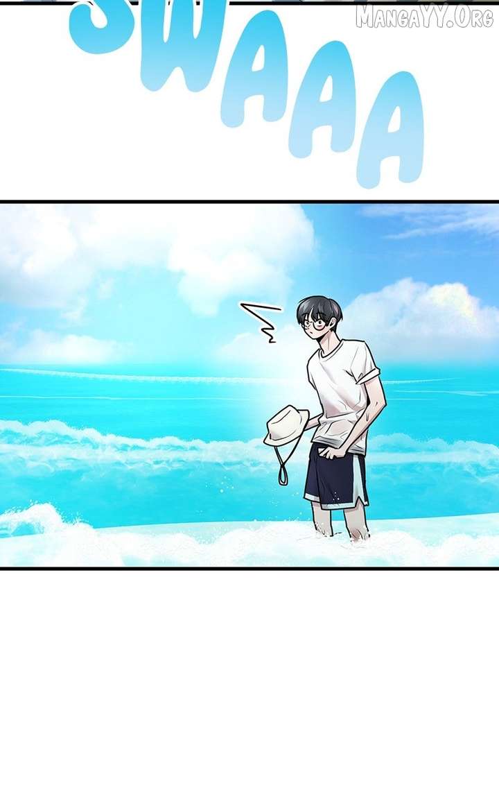 Back to Chanbi - Chapter 63 Page 14