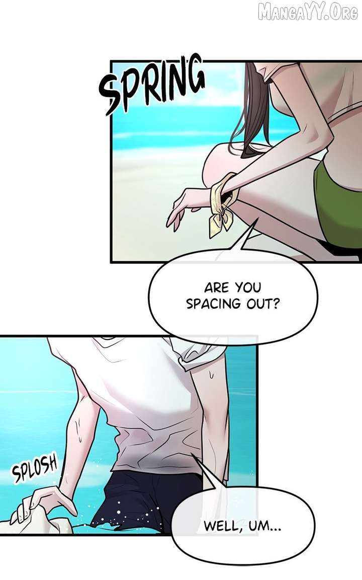 Back to Chanbi - Chapter 63 Page 15