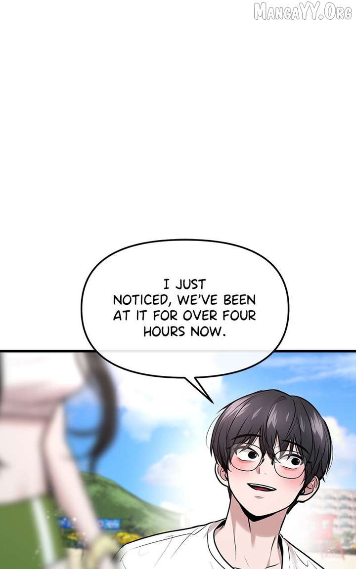 Back to Chanbi - Chapter 63 Page 16