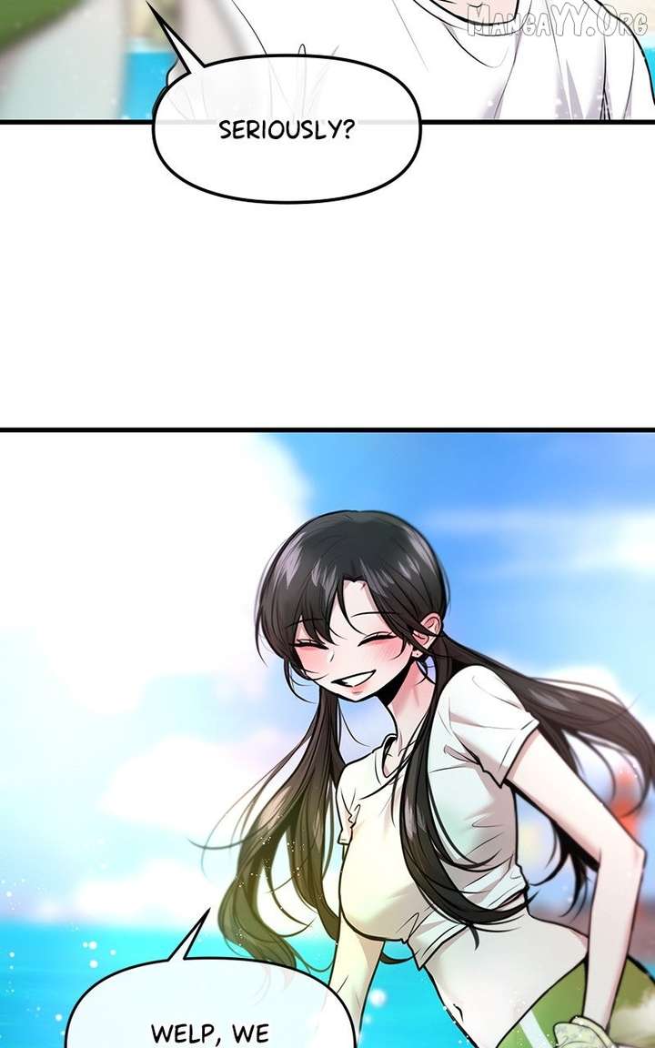 Back to Chanbi - Chapter 63 Page 17