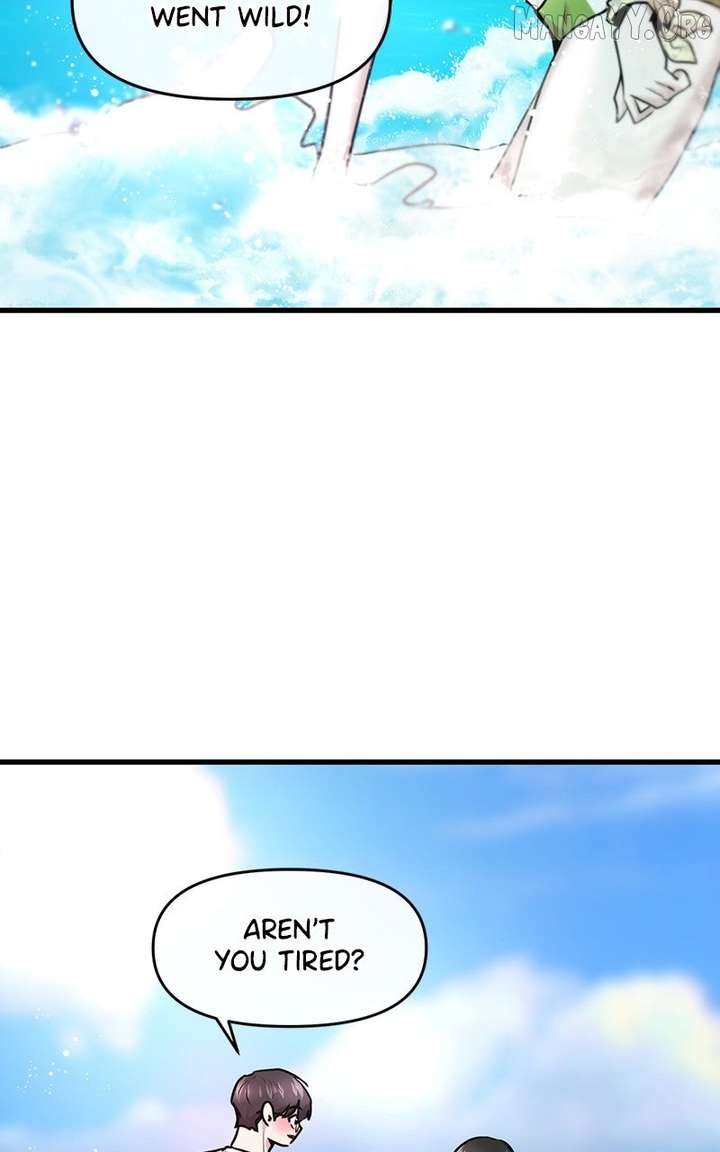 Back to Chanbi - Chapter 63 Page 18