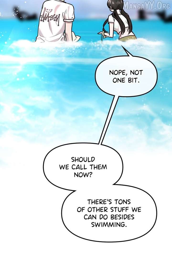 Back to Chanbi - Chapter 63 Page 19