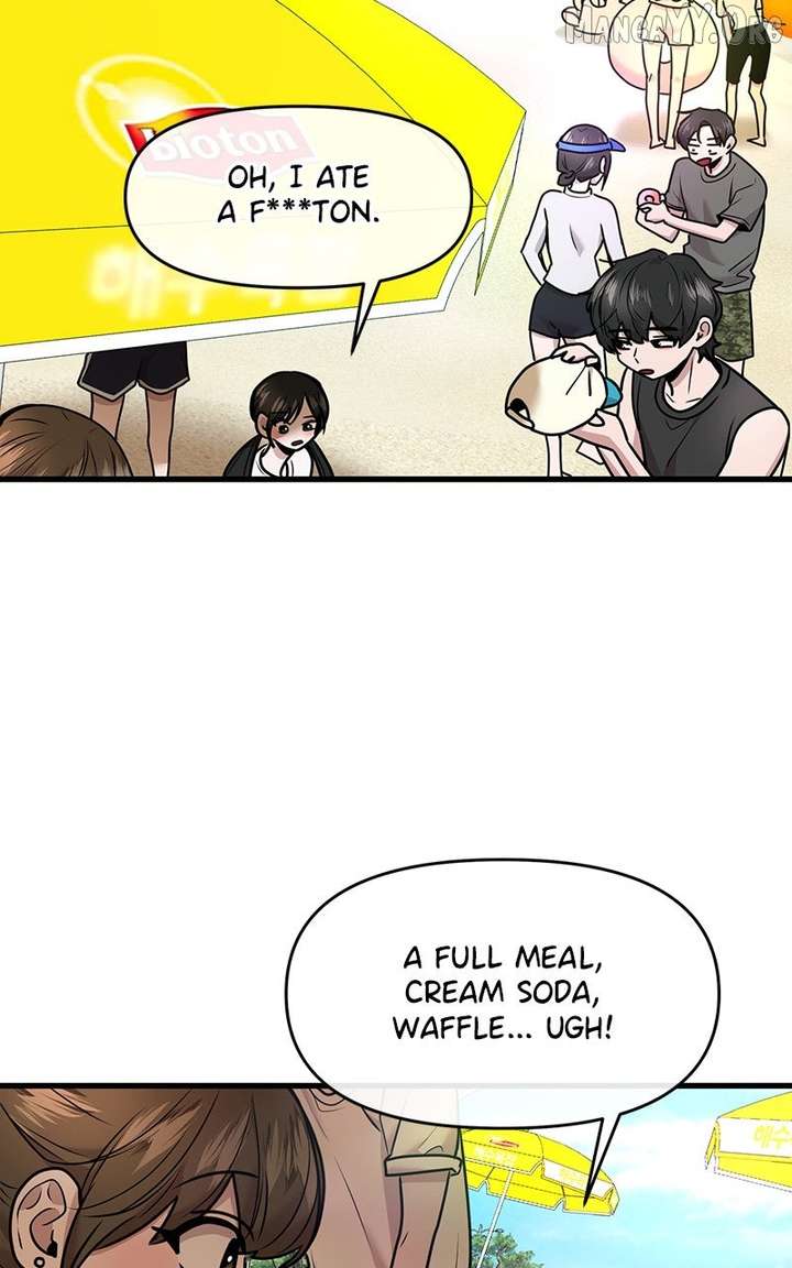 Back to Chanbi - Chapter 63 Page 2