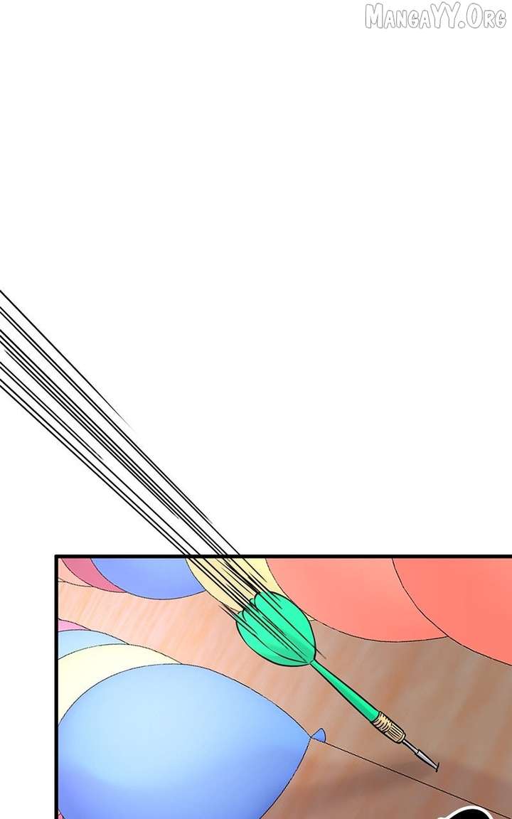 Back to Chanbi - Chapter 63 Page 20