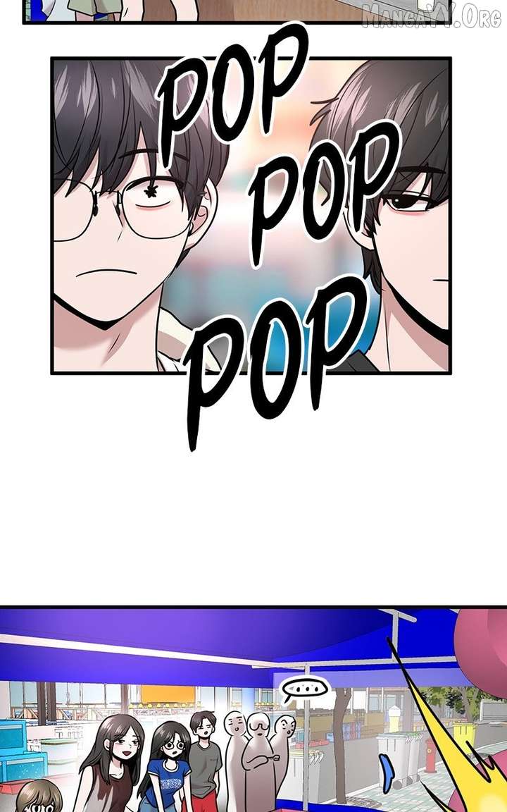 Back to Chanbi - Chapter 63 Page 22