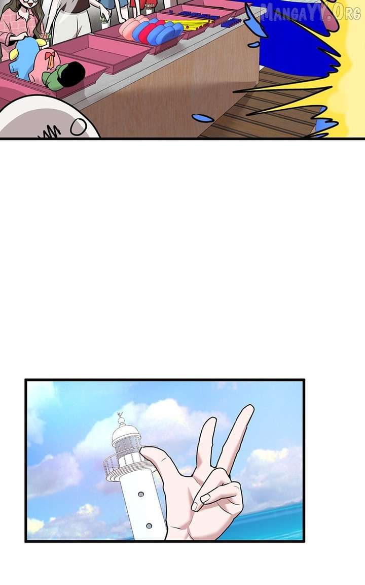 Back to Chanbi - Chapter 63 Page 23