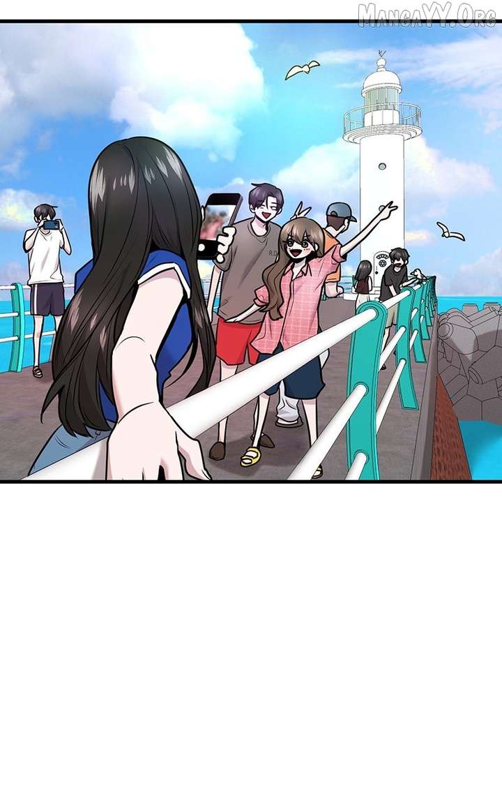 Back to Chanbi - Chapter 63 Page 24