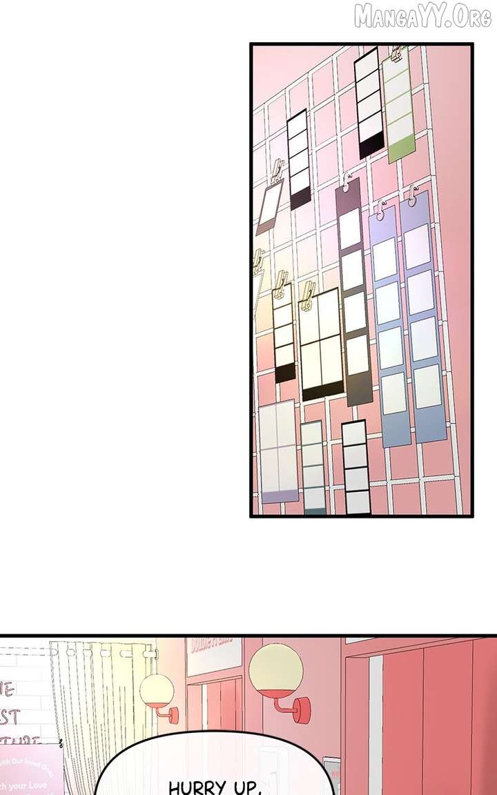 Back to Chanbi - Chapter 63 Page 25