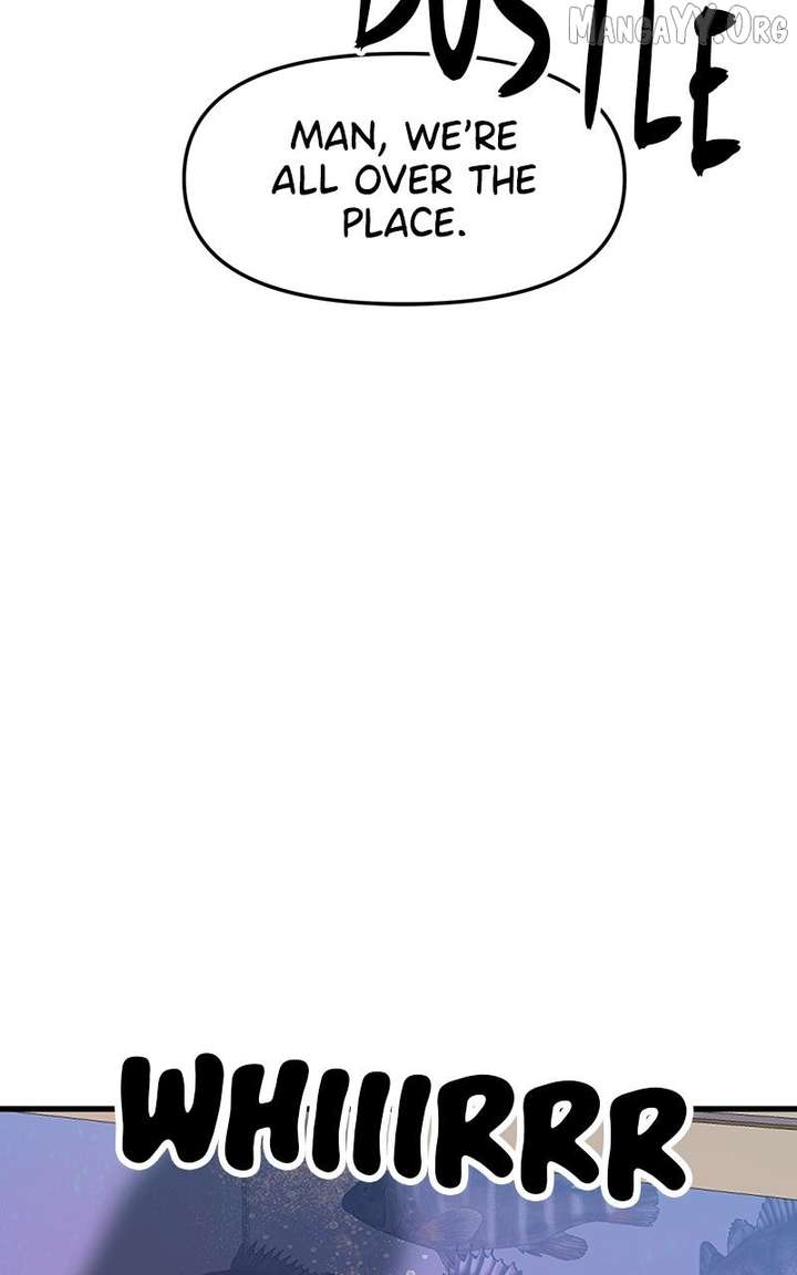 Back to Chanbi - Chapter 63 Page 28