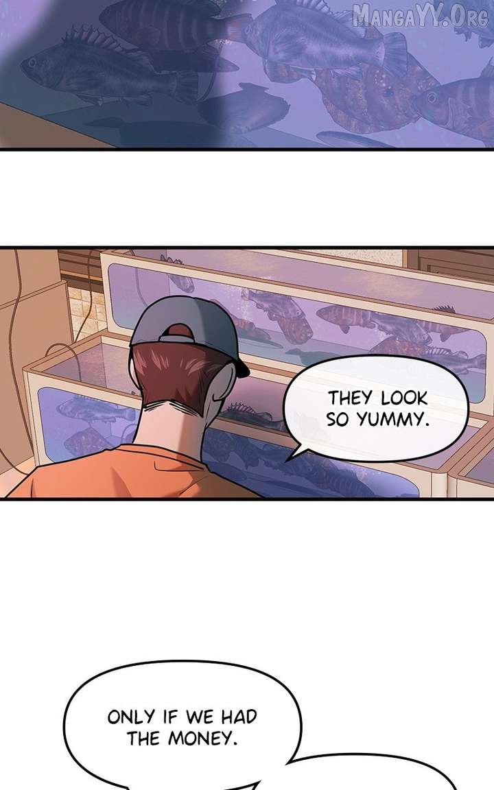 Back to Chanbi - Chapter 63 Page 29