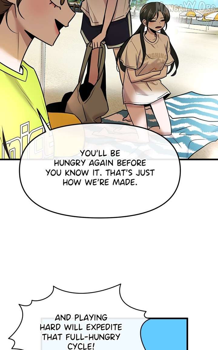 Back to Chanbi - Chapter 63 Page 3