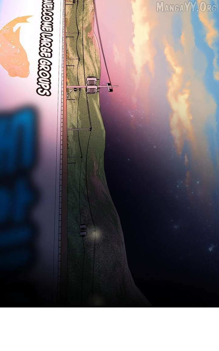 Back to Chanbi - Chapter 63 Page 32