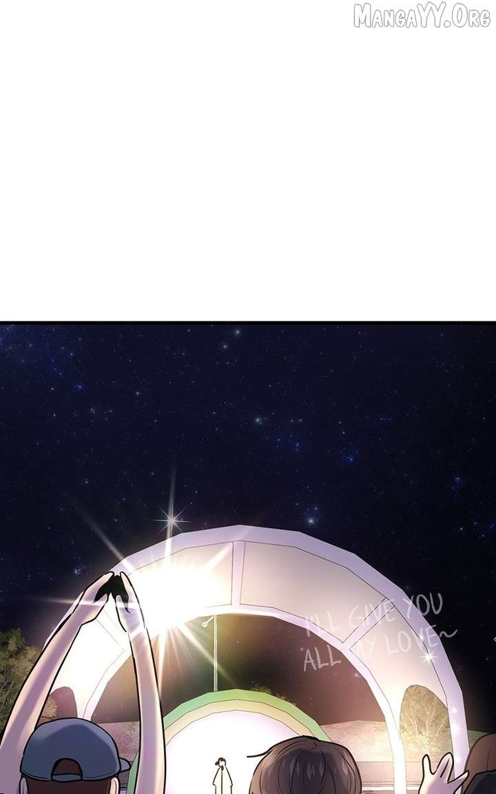 Back to Chanbi - Chapter 63 Page 33