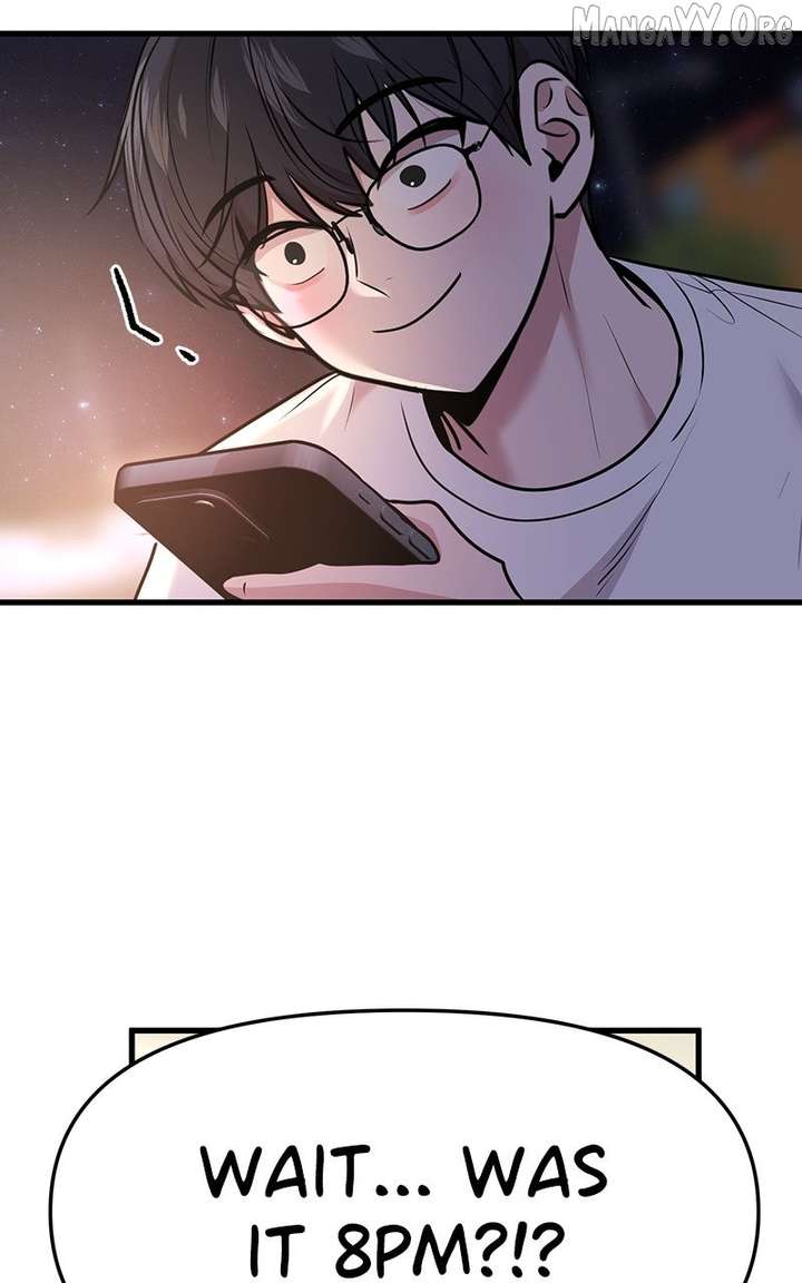 Back to Chanbi - Chapter 63 Page 37