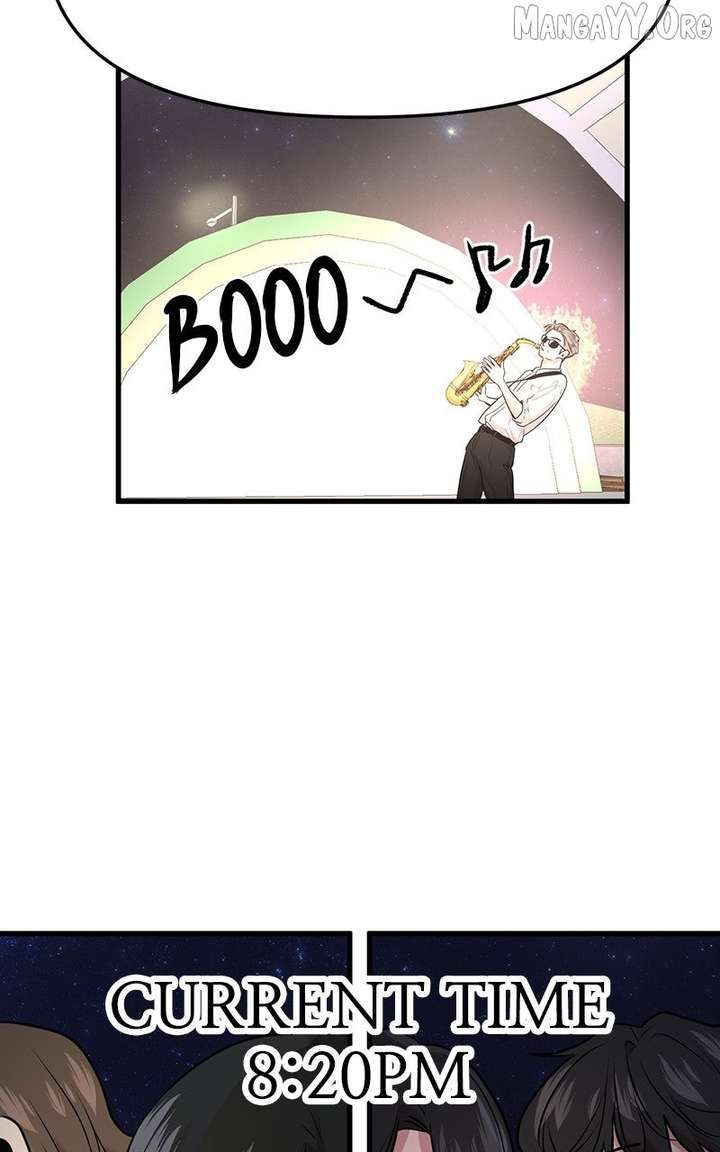 Back to Chanbi - Chapter 63 Page 38