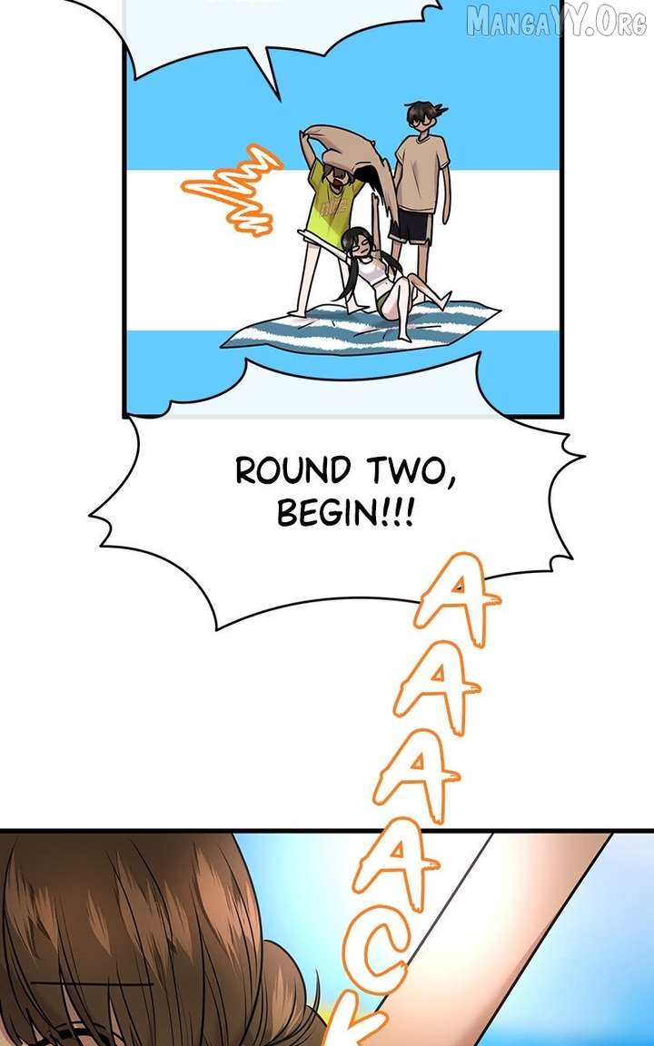 Back to Chanbi - Chapter 63 Page 4