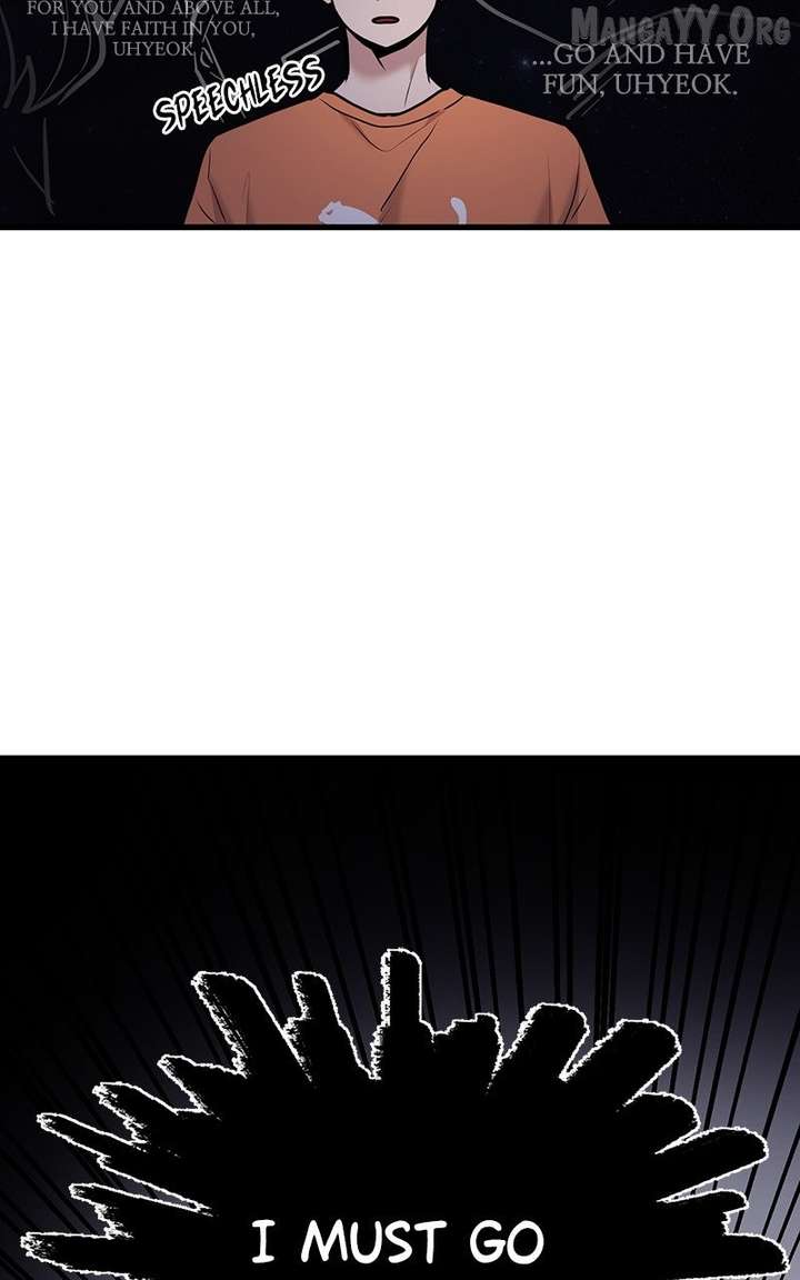 Back to Chanbi - Chapter 63 Page 41