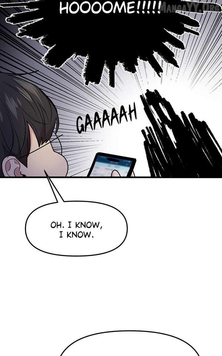 Back to Chanbi - Chapter 63 Page 42