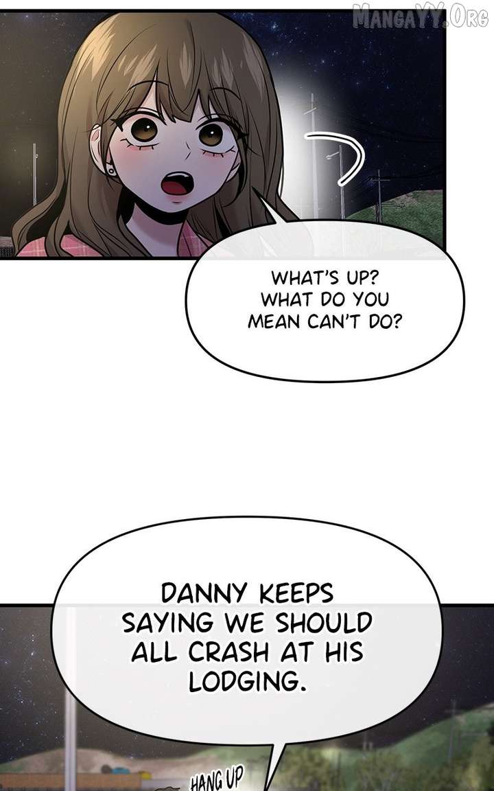 Back to Chanbi - Chapter 63 Page 49