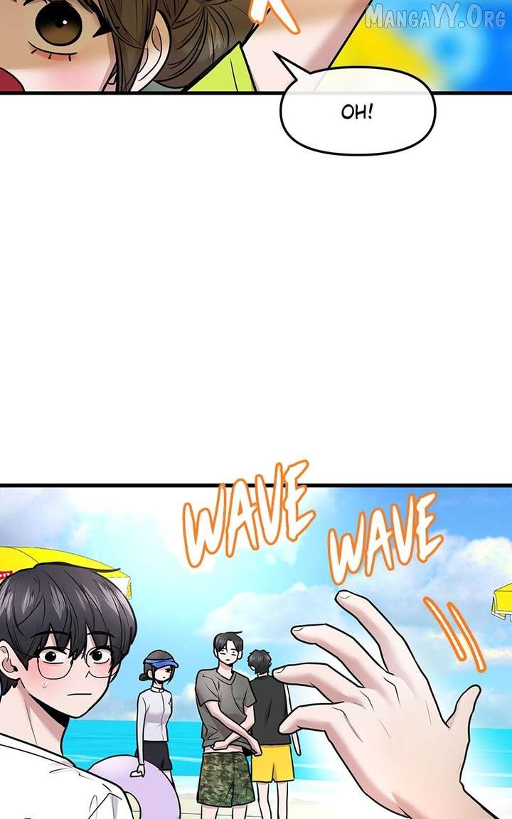 Back to Chanbi - Chapter 63 Page 5