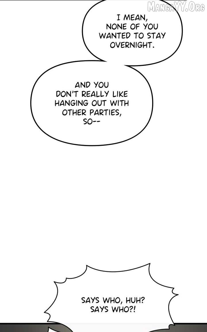 Back to Chanbi - Chapter 63 Page 52