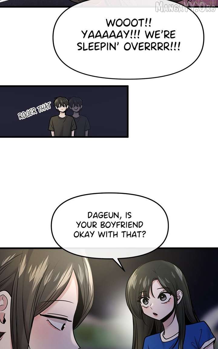 Back to Chanbi - Chapter 63 Page 56