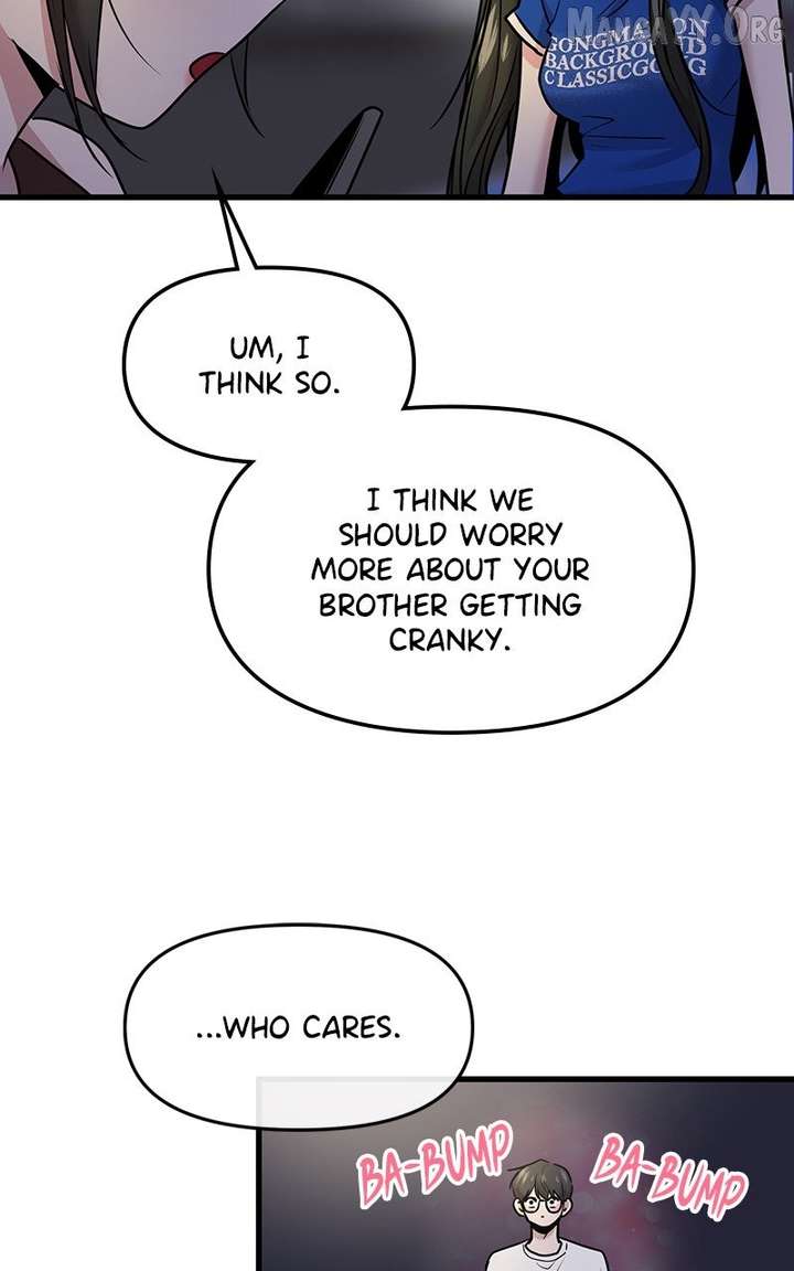 Back to Chanbi - Chapter 63 Page 57