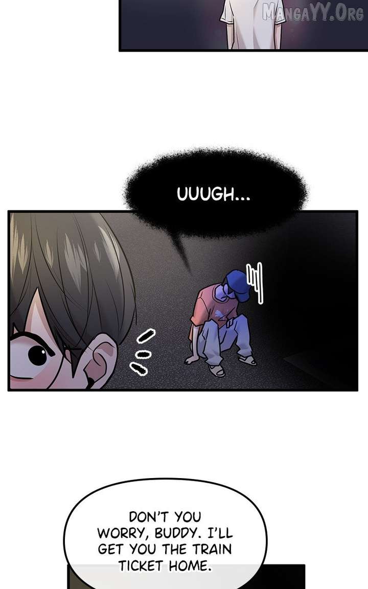 Back to Chanbi - Chapter 63 Page 58