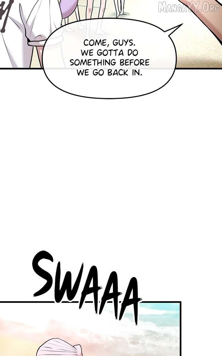 Back to Chanbi - Chapter 63 Page 6