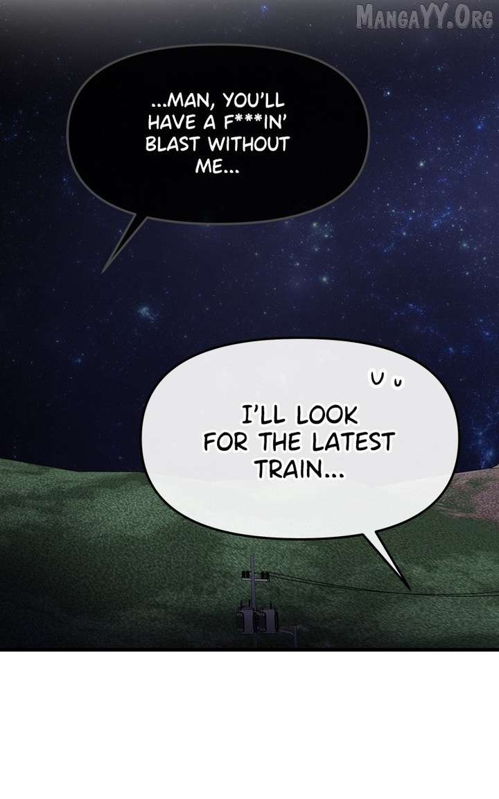 Back to Chanbi - Chapter 63 Page 60