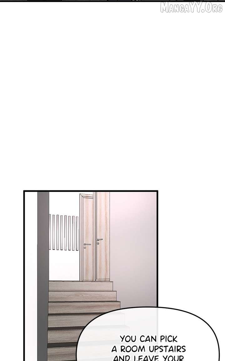 Back to Chanbi - Chapter 63 Page 66