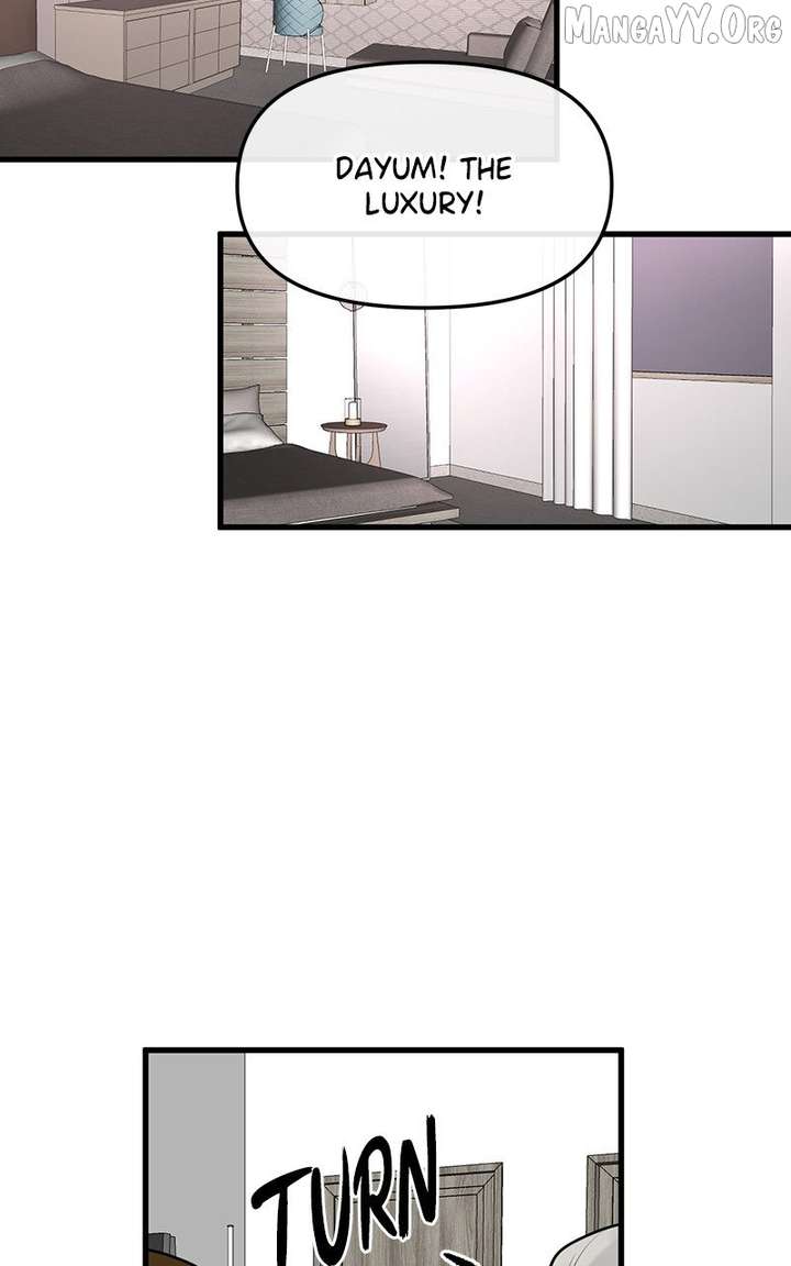 Back to Chanbi - Chapter 63 Page 68