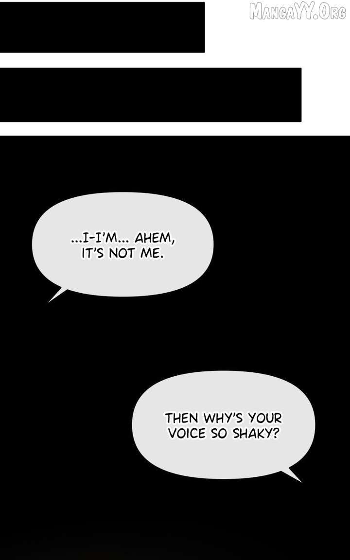 Back to Chanbi - Chapter 63 Page 72