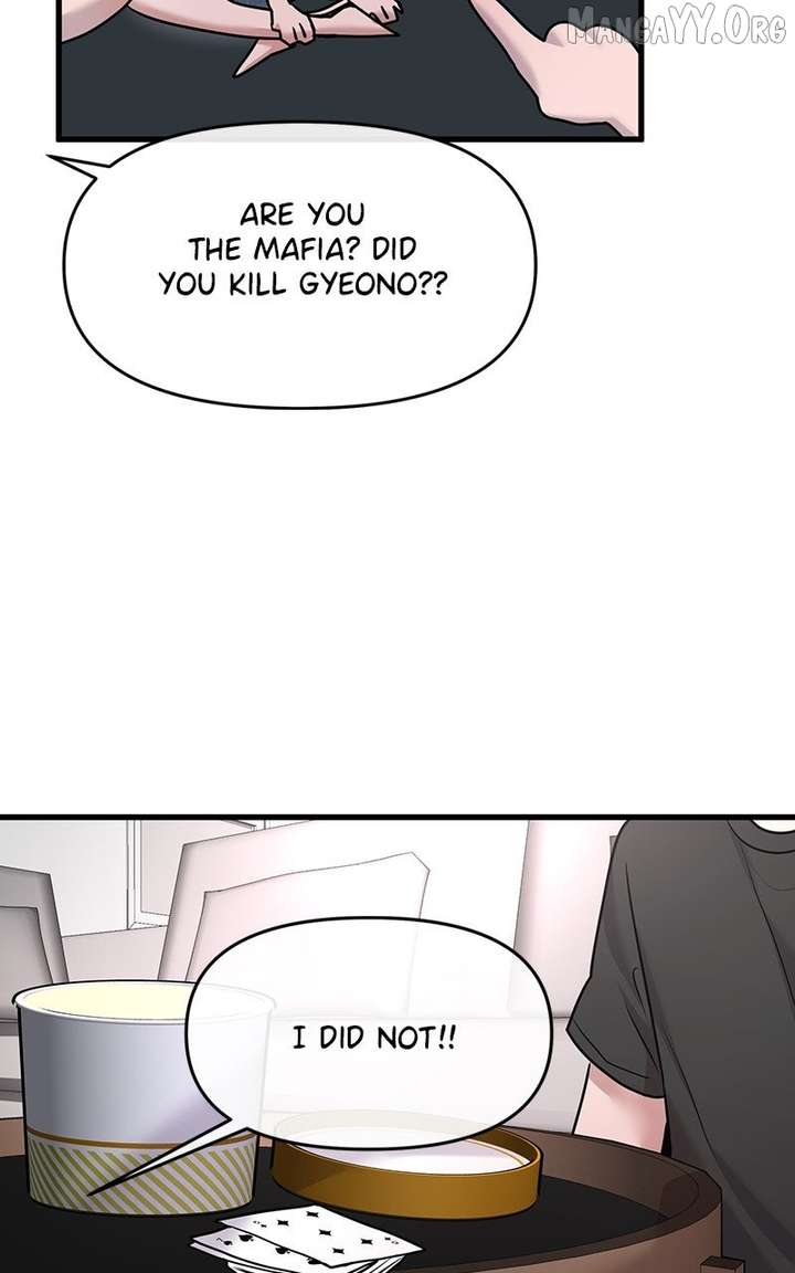 Back to Chanbi - Chapter 63 Page 75