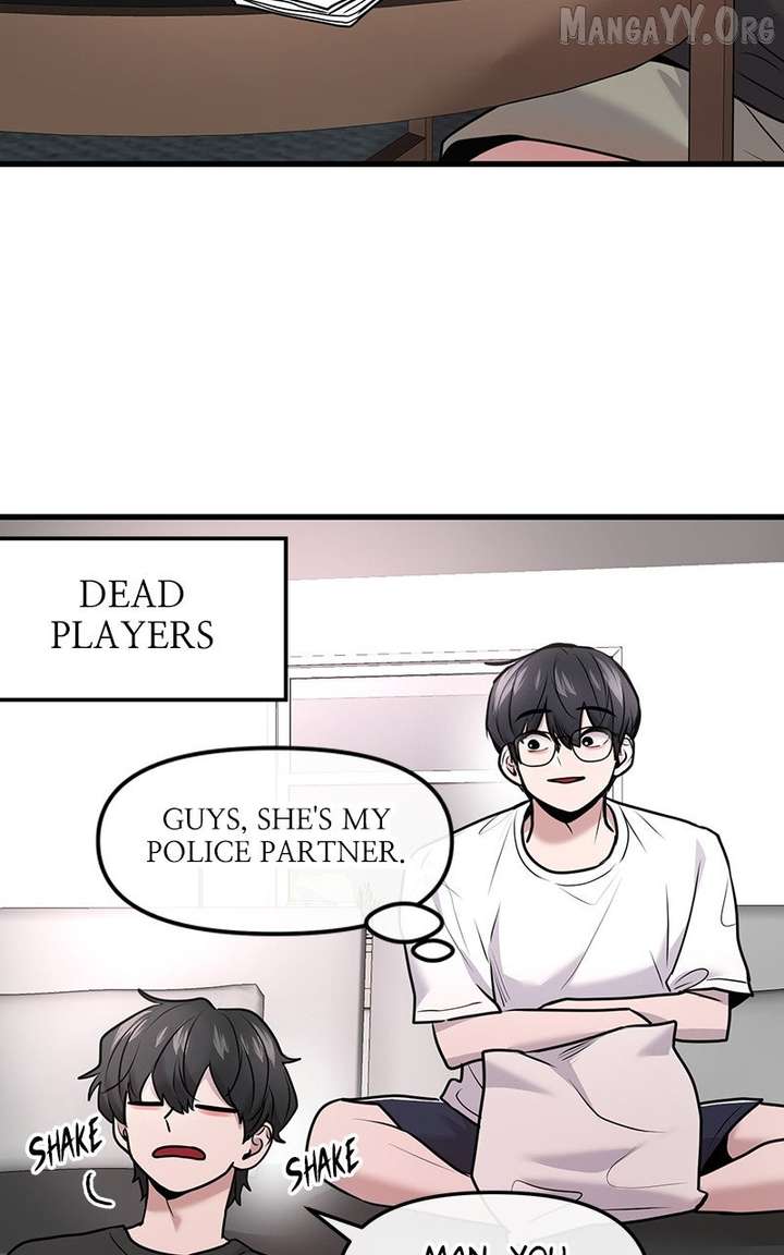 Back to Chanbi - Chapter 63 Page 76